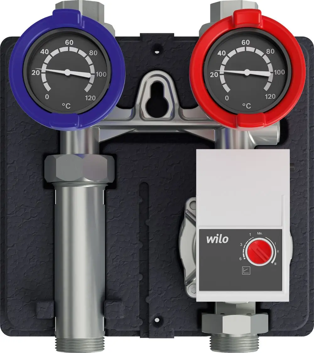 Bosch-Installationszubehoer-HS-25-6-s-Heizkreisset-ohne-Mischer-278x290x190-7736601142 gallery number 1